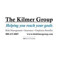 the kilmer group logo image