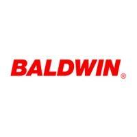 baldwin technology company, inc. logo image