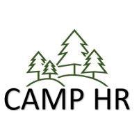 camp hr logo image