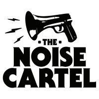 the noise cartel ltd logo image