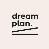 dreamplan logo image