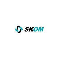 skom sdn. bhd. logo image