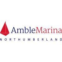 amble marina limited logo image