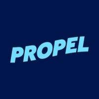 propel ventures logo image