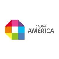 grupo américa logo image