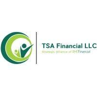 tsa financial llc logo image