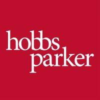 hobbs parker estate agents llp logo image