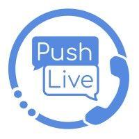 push live logo image