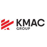 the kmac group logo image