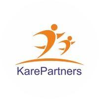 kare partners logo image