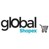 globalshopex logo image