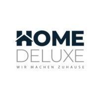 home deluxe gmbh logo image