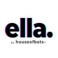 ella. logo image