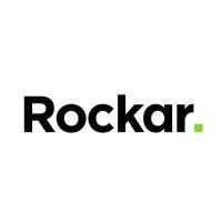 rockar jaguar land rover logo image