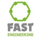 logo of Fast Engineering Ltd