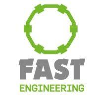 fast engineering ltd logo image