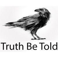 truth be told productions, inc. logo image