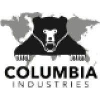 columbia industries logo image