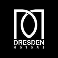 dresden motors logo image