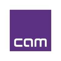 cam it solutions b.v. logo image