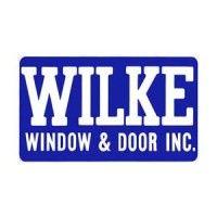 wilke window & door, inc. logo image