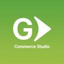 logo of Globant Commerce Studio