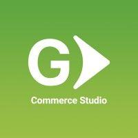 globant commerce studio logo image