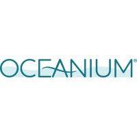 oceanium logo image