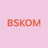 bskom gmbh logo image