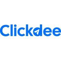 clickdee logo image