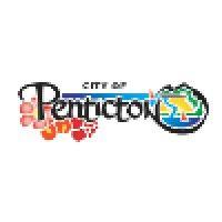 city of penticton logo image