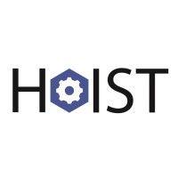 hoist logo image