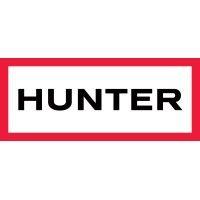 hunter boots uk logo image