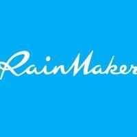 rainmaker - mahdollisuus menestyä logo image