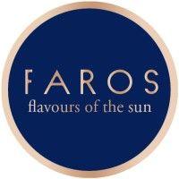 faros hotels & restaurants logo image