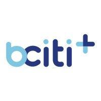 b-citi solutions inc. logo image