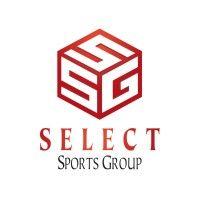 select sports group, llc logo image