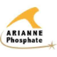 arianne phosphate inc tsx.v: dan logo image