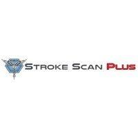 stroke scan inc logo image