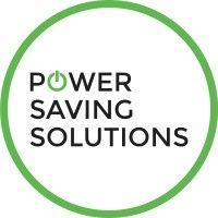 power saving solutions uk logo image