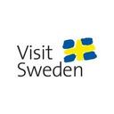 logo of Visit Sweden