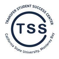 transfer student success center @ csumb logo image