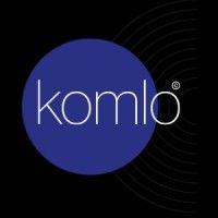 komlo logo image