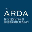 logo of The Association Of Religion Data Archives