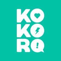 kokoro amsterdam logo image