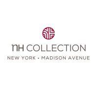 nh collection new york madison avenue logo image