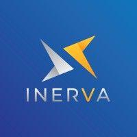 inerva logo image