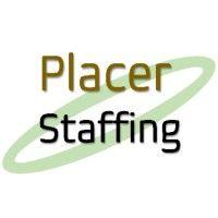 placer staffing llc logo image