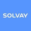 logo of Solvay