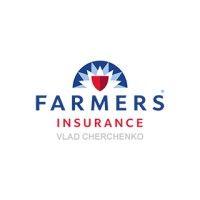 vlad cherchenko farmers insurance agency logo image